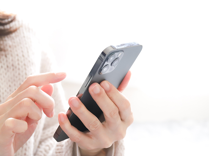 ご予約・ご来店