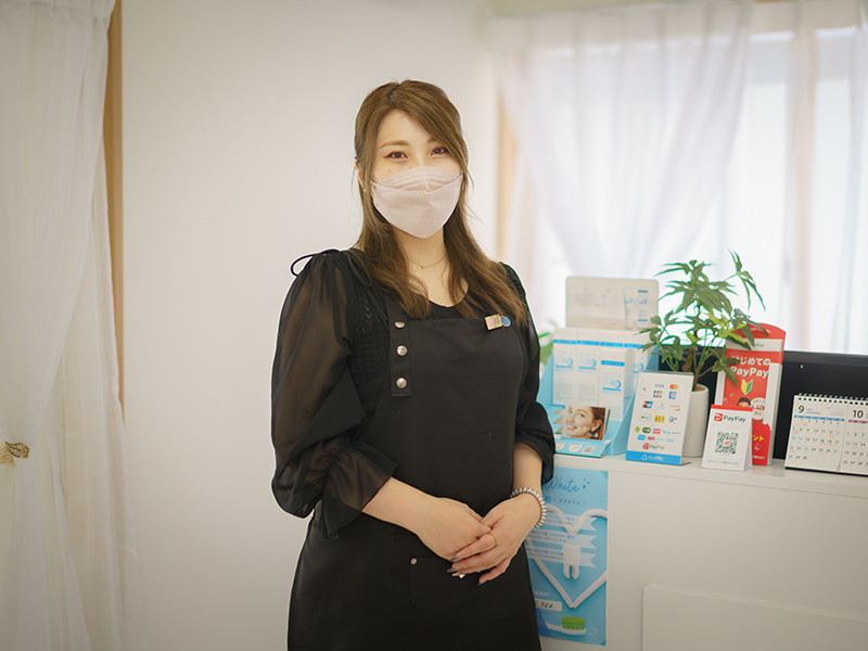 アフターアドバイス