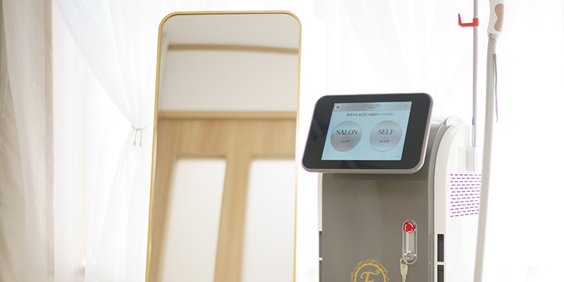 月額通い放題プラン